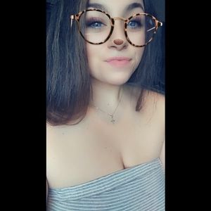 Meet your Posher, Jadyn